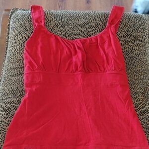 Red Top